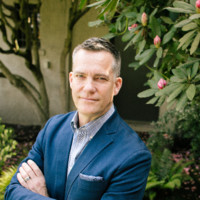 Windermere Real Estate Employee Will Wilcox's profile photo