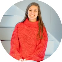 Moda Madison Employee Diella Z.'s profile photo