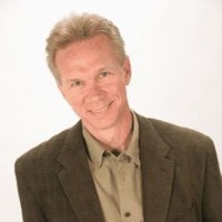 StorenTech AI Automation Employee Vincent Jackson's profile photo