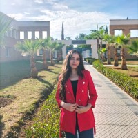 core sensing GmbH Employee Aicha Ibnelaalem's profile photo