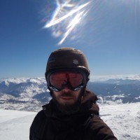 Edge Case Solutions Employee Sasha Buljevic's profile photo