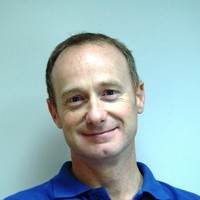 Caron Scientific (formerly Bigneat Ltd) Employee Andrew Bradbury's profile photo