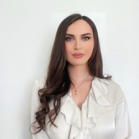 Talonic Employee Donita Hyseni's profile photo