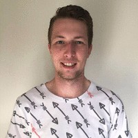 Fysiovision Employee Patrick Wolters's profile photo