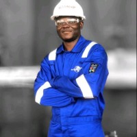 Global Energy Ventures Employee Konan Yao's profile photo