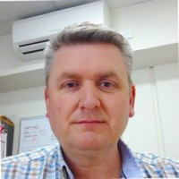 Mapei Australia Employee Craig Neil's profile photo