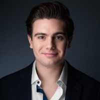 Arvida Labs Employee Dylan Coombs's profile photo