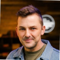 MultiTracks.com Employee Kristian Ponsford's profile photo