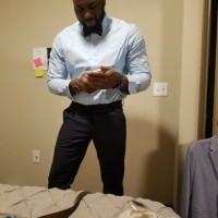 Dallas Independent School District Employee Darron Johnson's profile photo