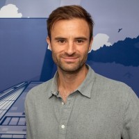 Red Bull Employee Emanuel Wolff's profile photo