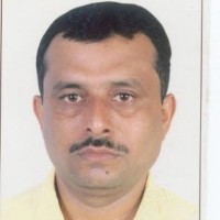 JB Employee Sanjay Patil's profile photo