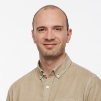 Row & Slide - Marketing Consulting Agency Employee Martin Sobek's profile photo
