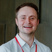Yellow Zebra Safaris Employee Guy Peggram's profile photo