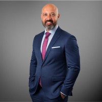 ThreatBook Employee Amr Hatter's profile photo