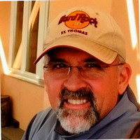 Bone Dry Roofing Employee Gene Judd's profile photo