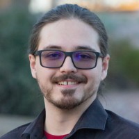 Epic Games Employee Jesse Welch's profile photo