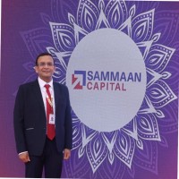 Sammaan Capital Limited Employee Somil Rastogi's profile photo