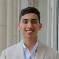 Gus Olivares Email & Phone Number