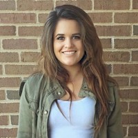 JACA Architects Employee Katherine Smith's profile photo