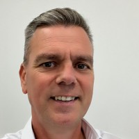 Automated Industrial Robotics Employee Lee Manning's profile photo