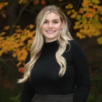 Mediaplanet Employee Nina Theodorlis's profile photo