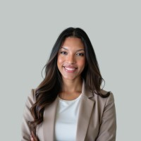 Jasmine Morrow Email