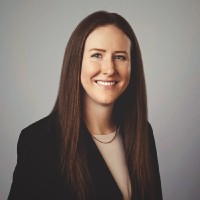 BetMGM Employee Danielle Clarke's profile photo