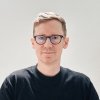 Airbnb Employee Thomas Guy's profile photo