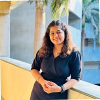 Simdaa Technologies Employee Anushree Walishete's profile photo