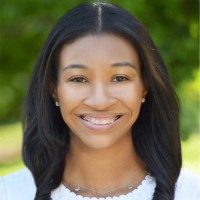 South Carolina State Library Employee Yaunna Hunter's profile photo