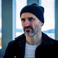 Aize Employee Christian Møller's profile photo