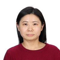 Wenhui Li Email & Phone Number