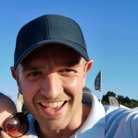 Geo Green Power Employee Wayne Lockton's profile photo