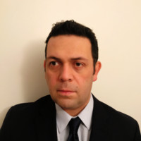 Andre Medrano Email