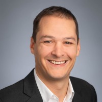 MSC Mediterranean Shipping Company Employee Guillaume Millereux's profile photo