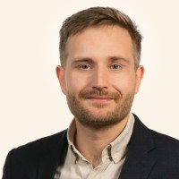 Justitia Employee Søren Staghøj's profile photo