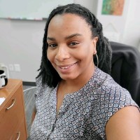 INTERFIELD GROUP Employee Latasha Shelton's profile photo