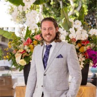 Geotab Employee Robert Coombes's profile photo