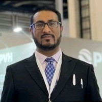 PVH - PVHardware Employee Sulaiman Gori's profile photo