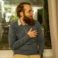 Pappers Employee Jonathan François's profile photo