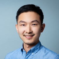 StreetEasy Employee Kenny Lee's profile photo