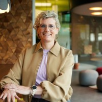 Rolande Employee Renee Hoendervangers's profile photo