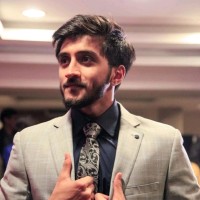 TOUCHSTONE COMMUNICATION Employee Faisal Tayyab's profile photo