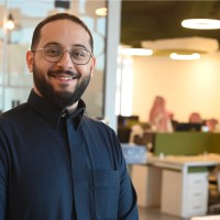 Kayanee Employee Abdulaziz Alwashali's profile photo
