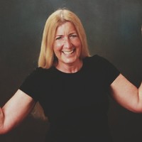 CSA Research Employee Alison Toon's profile photo