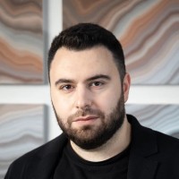 Yolwise Employee Mikael Saakiants's profile photo