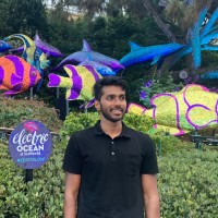 depthfirst Employee Sai Mopuri's profile photo