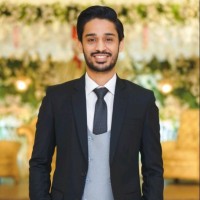 Abdullah Abid Email & Phone Number