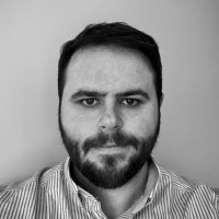 IMDS Employee Karl Dando's profile photo