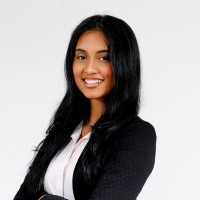Grant Thornton in the Dutch Caribbean Employee Andjenie Struikelblok's profile photo